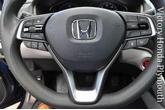 Thumbnail of 2020 Obsidian Blue Pearl Honda Accord