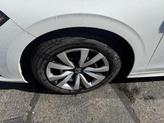 Thumbnail of 2023 Platinum White Pearl Honda Civic