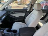 Thumbnail of 2023 Platinum White Pearl Honda Civic