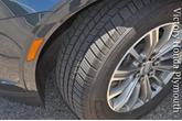 Thumbnail of 2019 Shadow Metallic Cadillac XT5