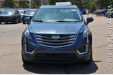 Thumbnail of 2019 Shadow Metallic Cadillac XT5