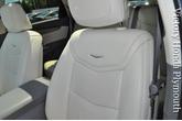 Thumbnail of 2019 Shadow Metallic Cadillac XT5