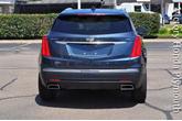 Thumbnail of 2019 Shadow Metallic Cadillac XT5