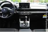 Thumbnail of 2026 Platinum White Pearl Honda CR-V Hybrid