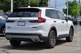 Thumbnail of 2026 Platinum White Pearl Honda CR-V Hybrid