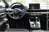 Thumbnail of 2026 Platinum White Pearl Honda CR-V Hybrid