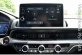Thumbnail of 2026 Platinum White Pearl Honda CR-V Hybrid