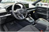 Thumbnail of 2026 Platinum White Pearl Honda CR-V Hybrid
