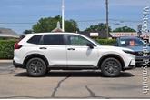 Thumbnail of 2026 Platinum White Pearl Honda CR-V Hybrid