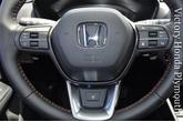Thumbnail of 2026 Platinum White Pearl Honda CR-V Hybrid