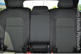 Thumbnail of 2026 Platinum White Pearl Honda CR-V Hybrid