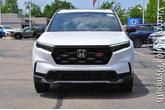 Thumbnail of 2026 Platinum White Pearl Honda CR-V Hybrid