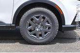 Thumbnail of 2026 Platinum White Pearl Honda CR-V Hybrid