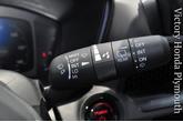 Thumbnail of 2026 Platinum White Pearl Honda CR-V Hybrid
