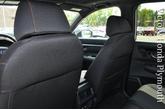 Thumbnail of 2026 Platinum White Pearl Honda CR-V Hybrid