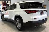 Thumbnail of 2022 White Chevrolet Traverse