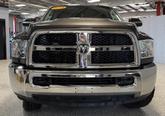 Thumbnail of 2018 Granite Crystal Metallic Clearcoat RAM 3500
