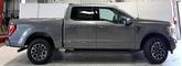 Thumbnail of 2022 Gray Ford F-150