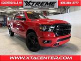 Photo of 2020 Red RAM 1500