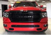 Thumbnail of 2020 Red RAM 1500