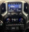 Thumbnail of 2021 Gray Chevrolet Silverado 1500