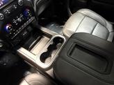 Thumbnail of 2021 Gray Chevrolet Silverado 1500