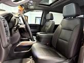 Thumbnail of 2021 Gray Chevrolet Silverado 1500