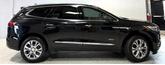 Thumbnail of 2021 Ebony Twilight Metallic Buick Enclave