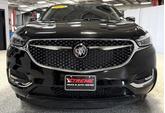 Thumbnail of 2021 Ebony Twilight Metallic Buick Enclave