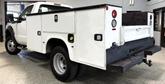 Thumbnail of 2016 Oxford White Ford F-350