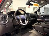 Thumbnail of 2021 Red GMC Sierra 1500