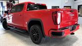 Thumbnail of 2021 Red GMC Sierra 1500