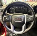 Thumbnail of 2021 Red GMC Sierra 1500