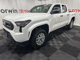 Thumbnail of 2025 Ice Cap Toyota Tacoma