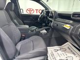 Thumbnail of 2025 Ice Cap Toyota Tacoma