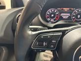 Thumbnail of 2020 Glacier White Metallic Audi A3