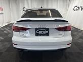 Thumbnail of 2020 Glacier White Metallic Audi A3