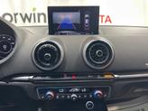 Thumbnail of 2020 Glacier White Metallic Audi A3