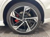 Thumbnail of 2020 Glacier White Metallic Audi A3