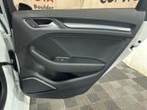 Thumbnail of 2020 Glacier White Metallic Audi A3