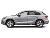 Thumbnail of 2025 Ultra Blue Metallic Audi Q5