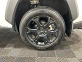 Thumbnail of 2021 Super White Toyota RAV4