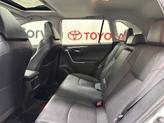 Thumbnail of 2021 Super White Toyota RAV4