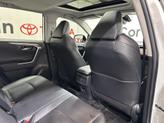 Thumbnail of 2021 Super White Toyota RAV4