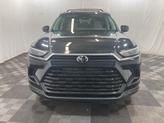 Thumbnail of 2025 Midnight Black Metallic Toyota Grand Highlander