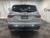 Thumbnail of 2024 Moonstone Gray Metallic Buick Enclave