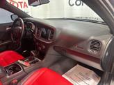 Thumbnail of 2018 Maximum Steel Metallic Clearcoat Dodge Charger
