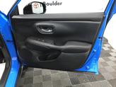 Thumbnail of 2026 Boost Blue Pearl Honda HR-V