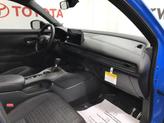 Thumbnail of 2026 Boost Blue Pearl Honda HR-V