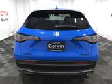 Thumbnail of 2026 Boost Blue Pearl Honda HR-V